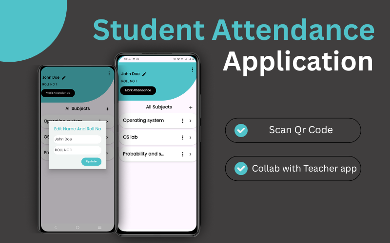 Attendify Student